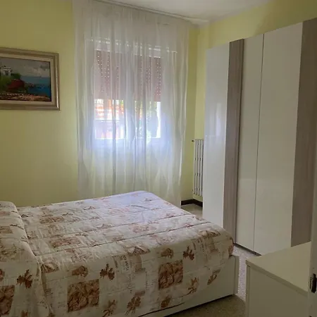 Sweety Apartment *