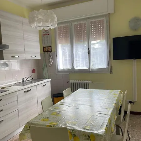 Apartamento Sweety *