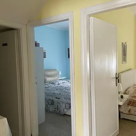 Apartamento Sweety Pievepelago