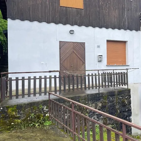 Sweety Apartamento Pievepelago