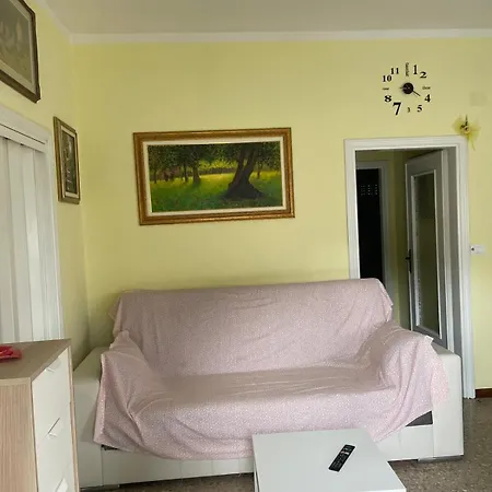 Apartamento Sweety Pievepelago