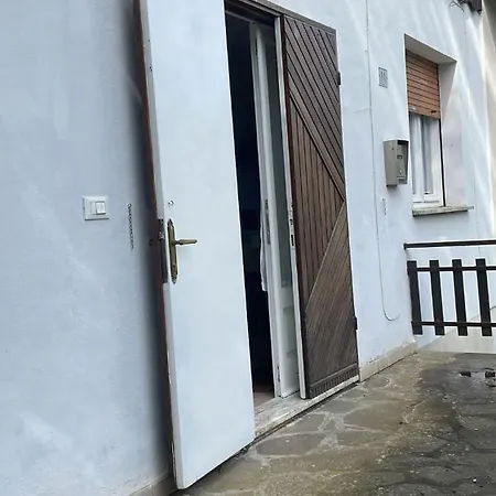 Sweety Apartment