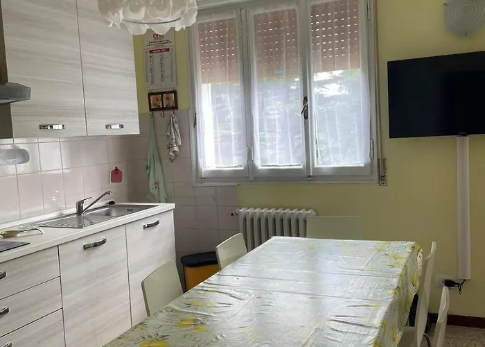 Appartement Sweety *