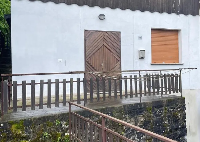 Sweety Appartement Pievepelago