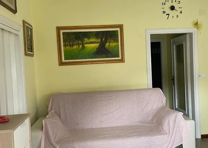 Apartment Sweety Pievepelago